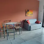 Simple And Cozy House