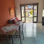 Simple And Cozy House