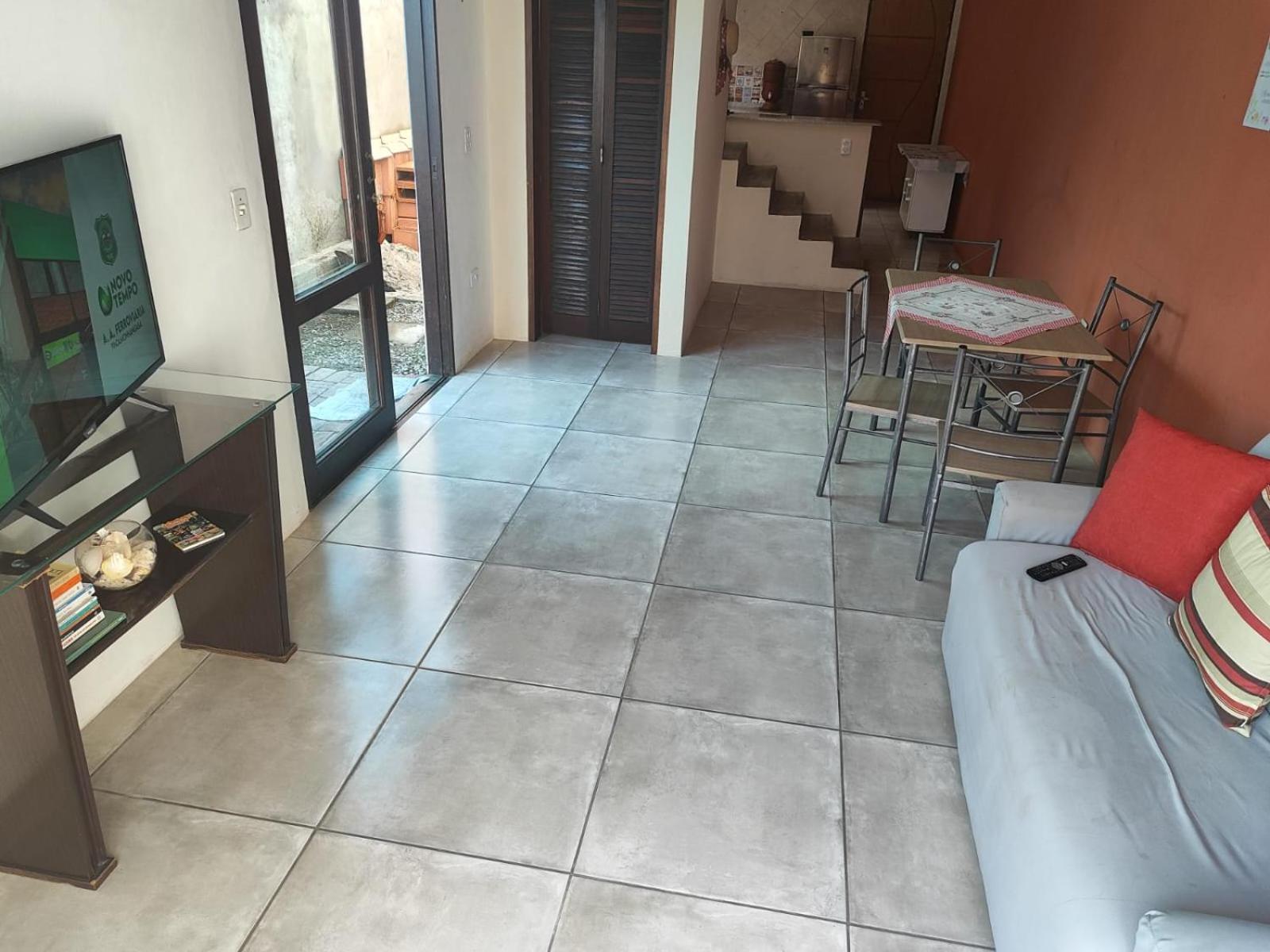 Simple And Cozy House * Ubatuba