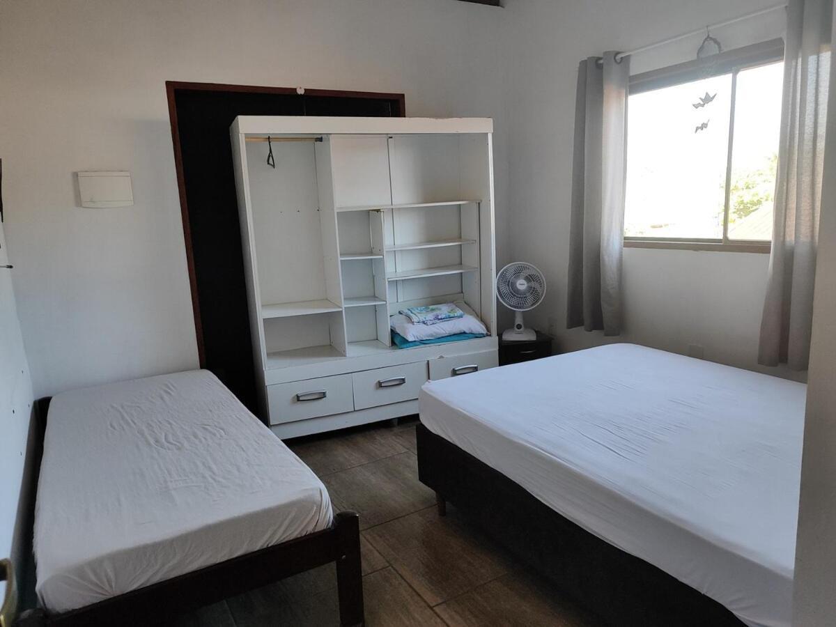Simple And Cozy House Ubatuba